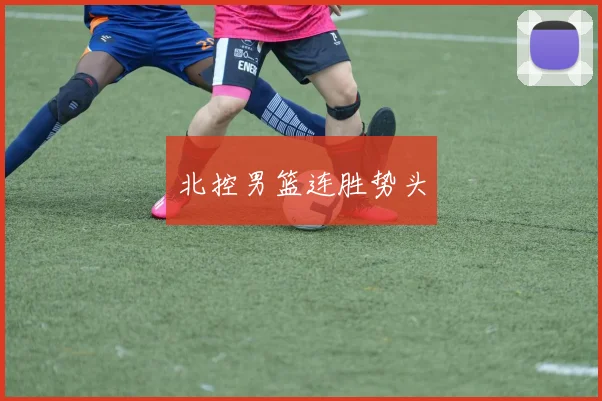 开云世界杯(中国) - 北控男篮连胜势头