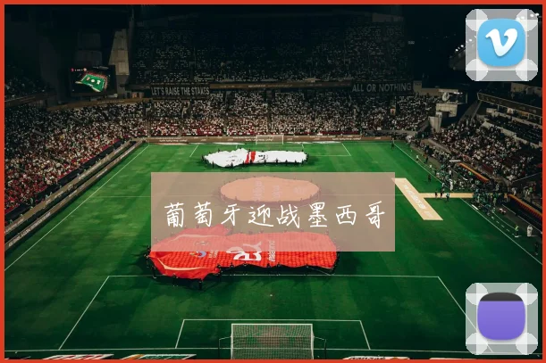 葡萄牙迎战墨西哥