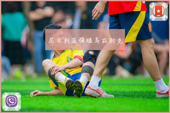 尼日利亚强碰乌兹别克