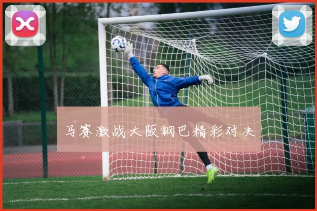 马赛激战大阪钢巴精彩对决