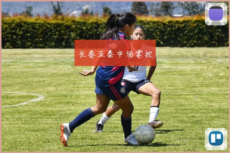开云世界杯(中国) - 长春亚泰中场掌控