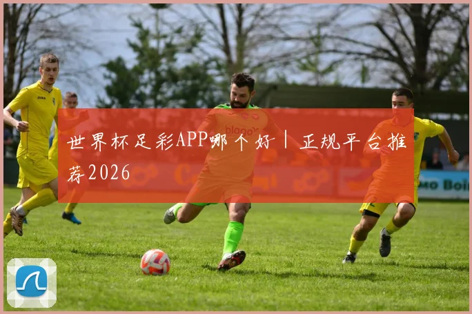 世界杯足彩APP哪个好｜正规平台推荐2026