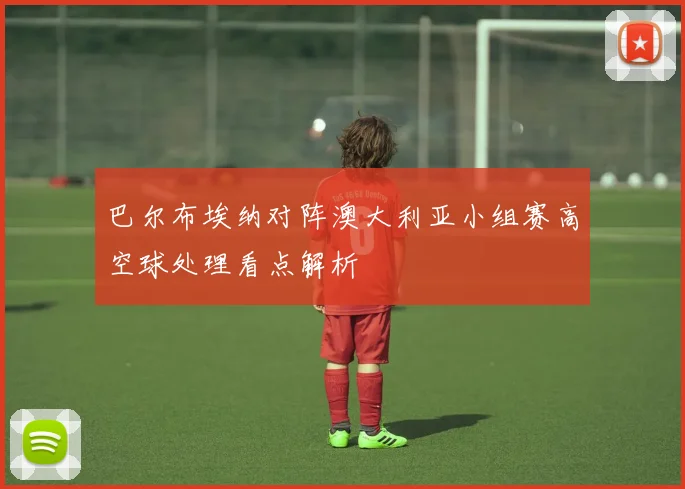 巴尔布埃纳对阵澳大利亚小组赛高空球处理看点解析