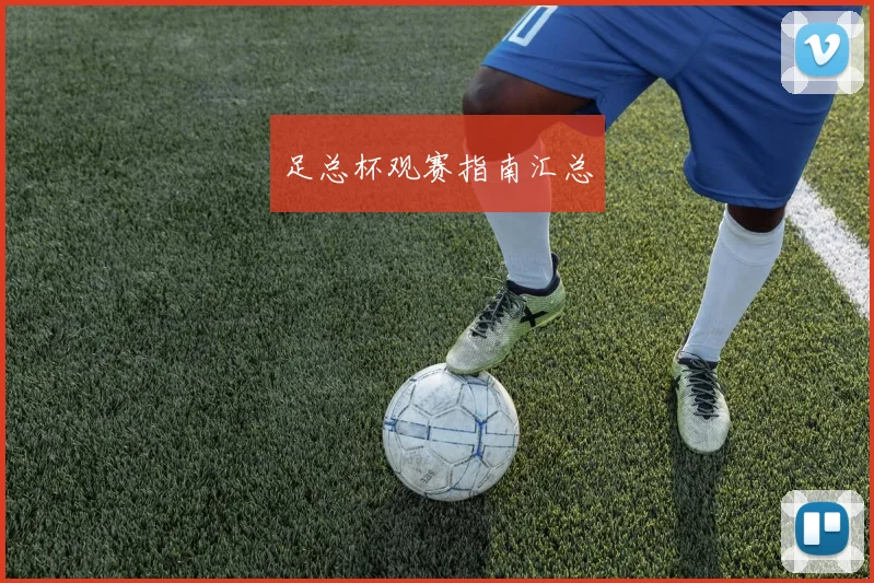 足总杯观赛指南汇总